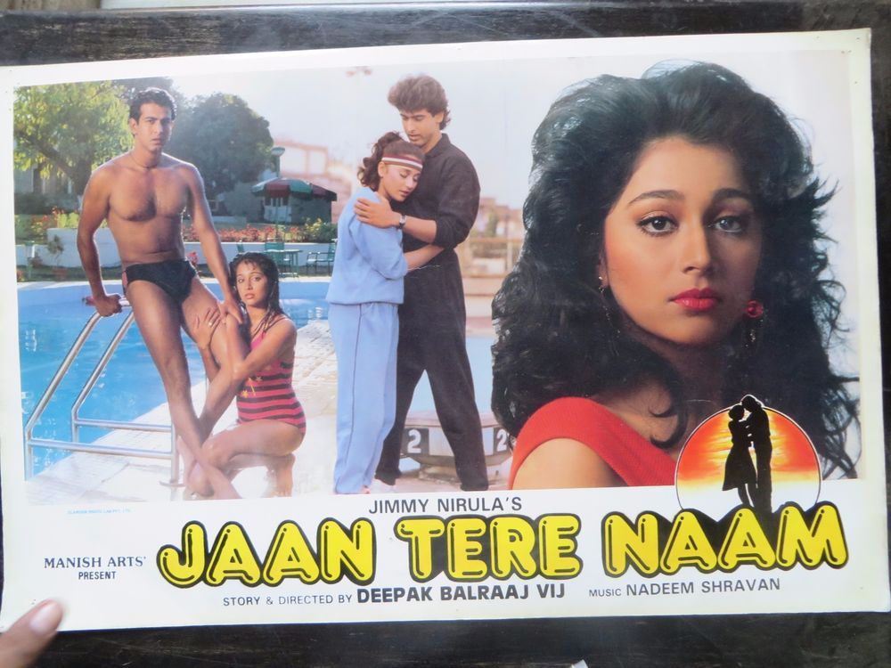 Jaan Tere Naam Full Movie Download Hd - twoskyey